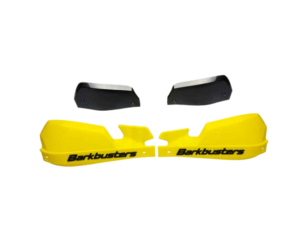 Barkbusters VPS Guards – Yellow,Red,Silver,Yellow HiViz,Silver,White,Blue,Green