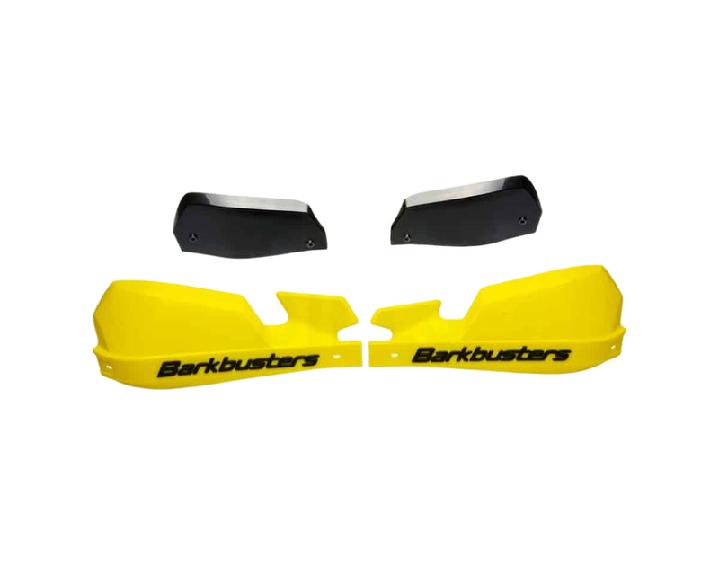 Barkbusters VPS Guards – Yellow,Red,Silver,Yellow HiViz,Silver,White,Blue,Green,Black