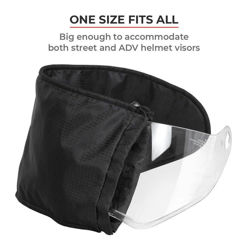 Viaterra Helmet Visor Sleeve