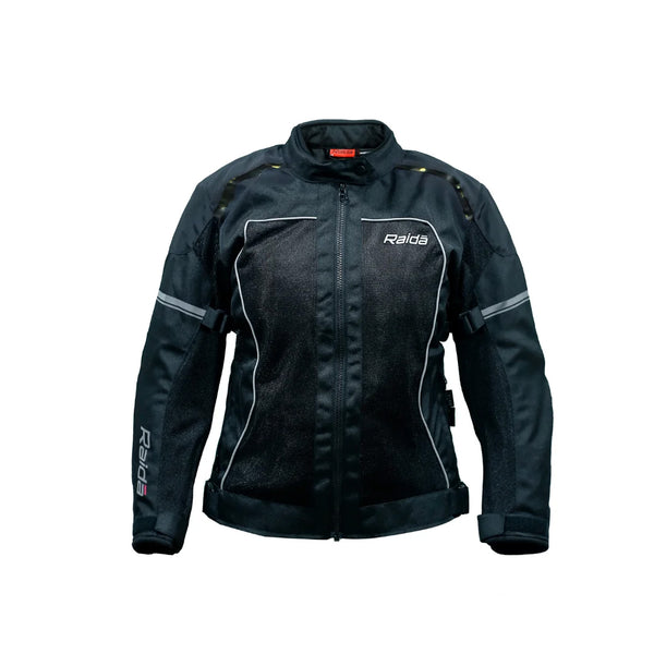 Raida Empress Women’s Riding Jacket