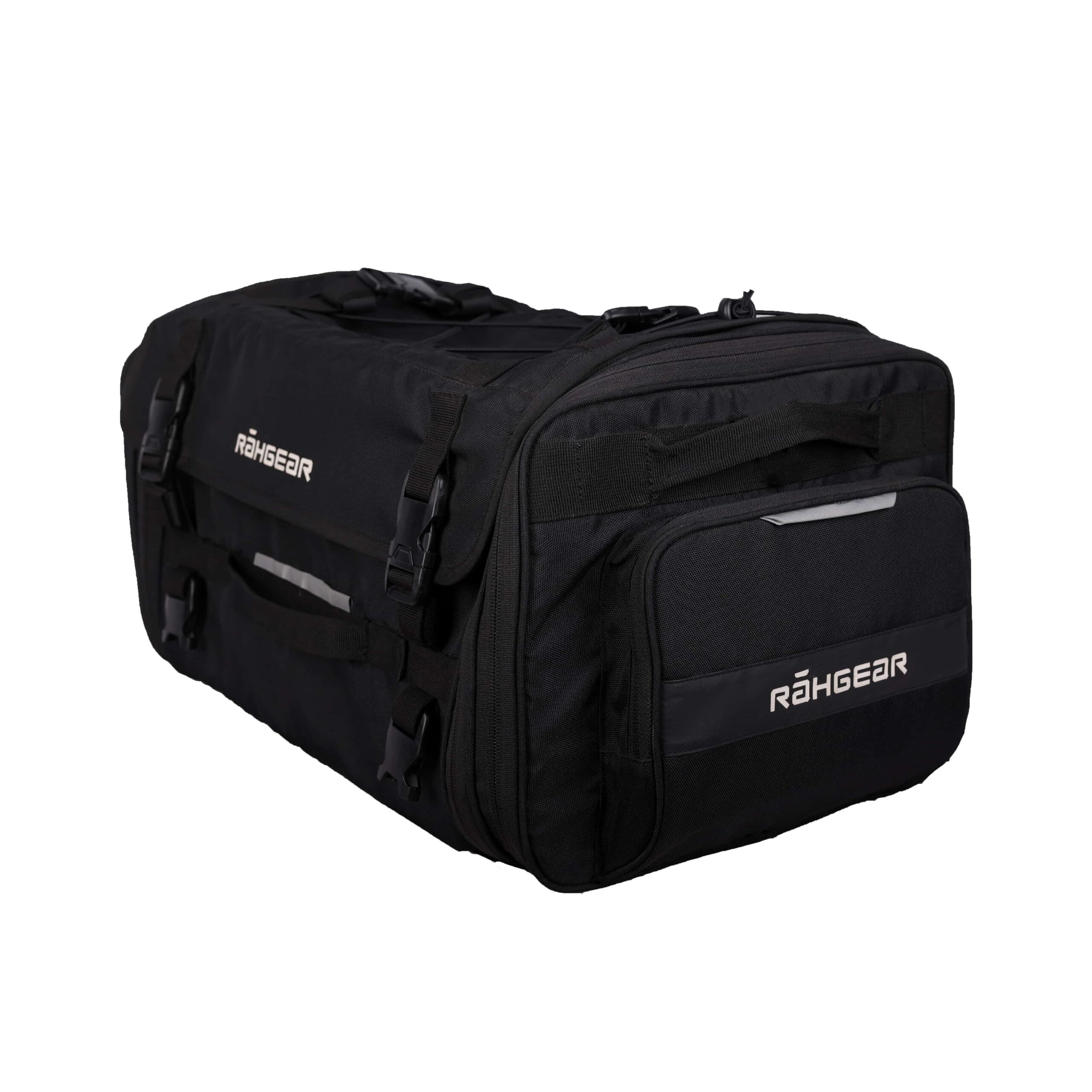 Rahgear Wanderer Tail Bag