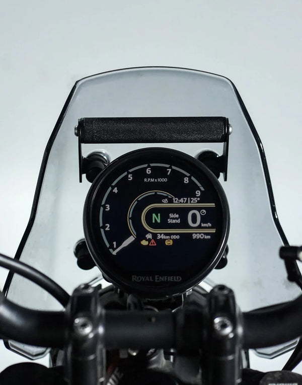 Mototorque Himalayan 450 GPS Mount