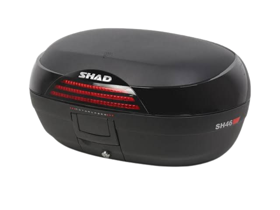 Shad Sh46 Top Case