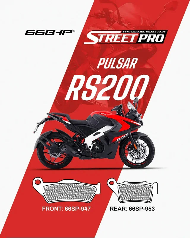 street pro 66SP-947