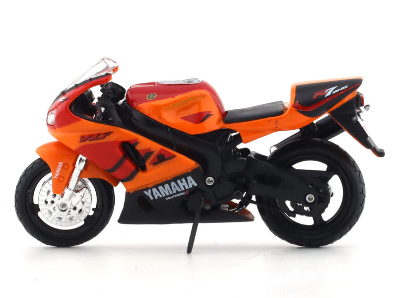 Maisto Yamaha YZF R7 (1999) Scale Model