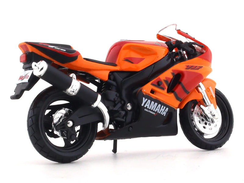 Maisto Yamaha YZF R7 (1999) Scale Model