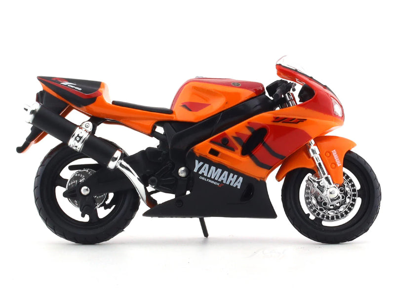 Maisto Yamaha YZF R7 (1999) Scale Model