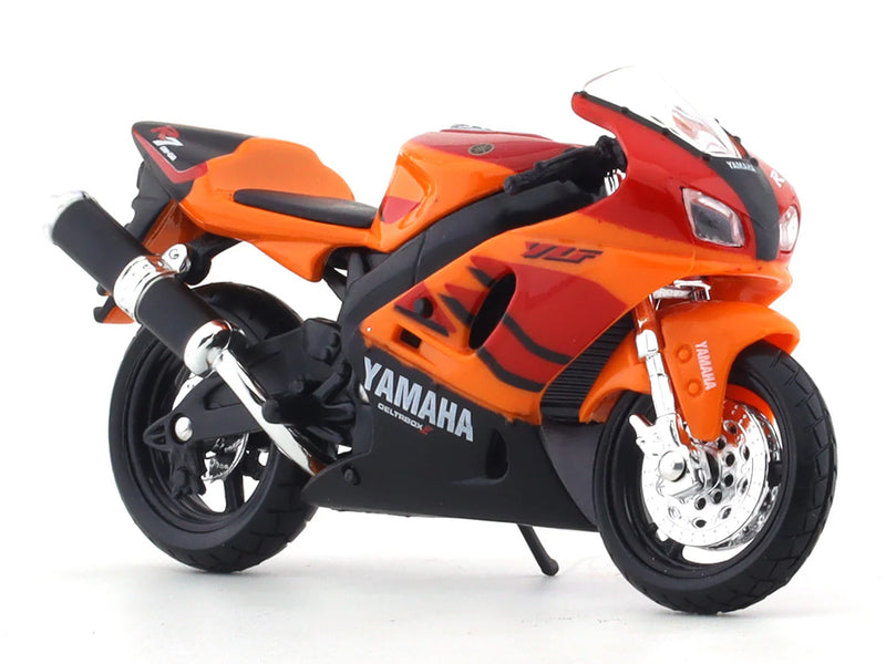 Maisto Yamaha YZF R7 (1999) Scale Model