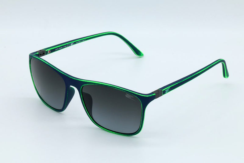 Eyerise DL7 Green Sunglasses