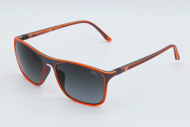 Eyerise DL7 Orange Sunglasses