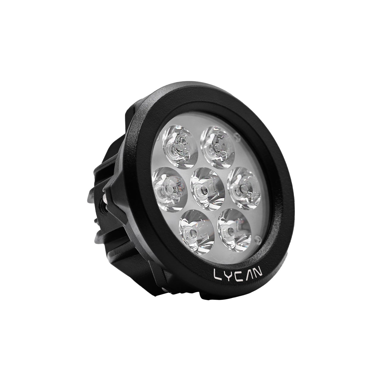 Maddog Lycan Edition Auxiliary Lights – 10,800 Lumens | Dual-Mode Spot & Flood LED