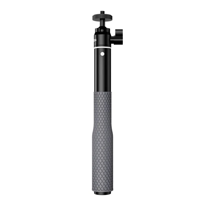 TELESIN Aluminum Alloy Waterproof Selfie Stick