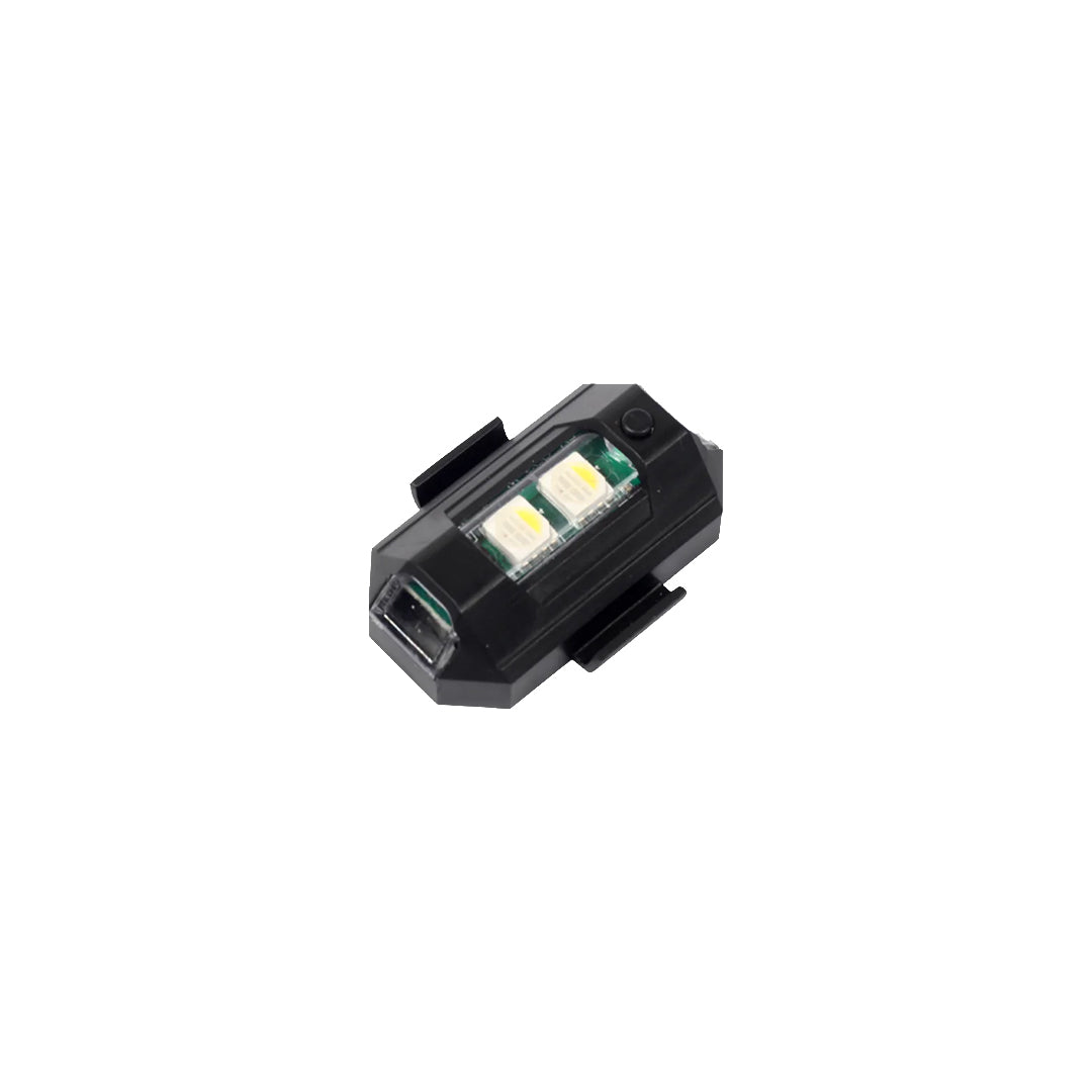 Aircraft LED Helmet Light