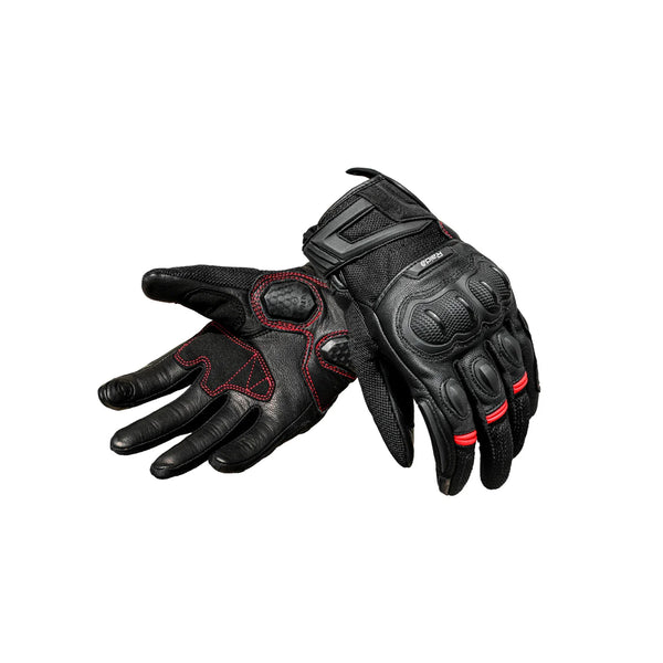 Raida AirWave Motorcycle Gloves