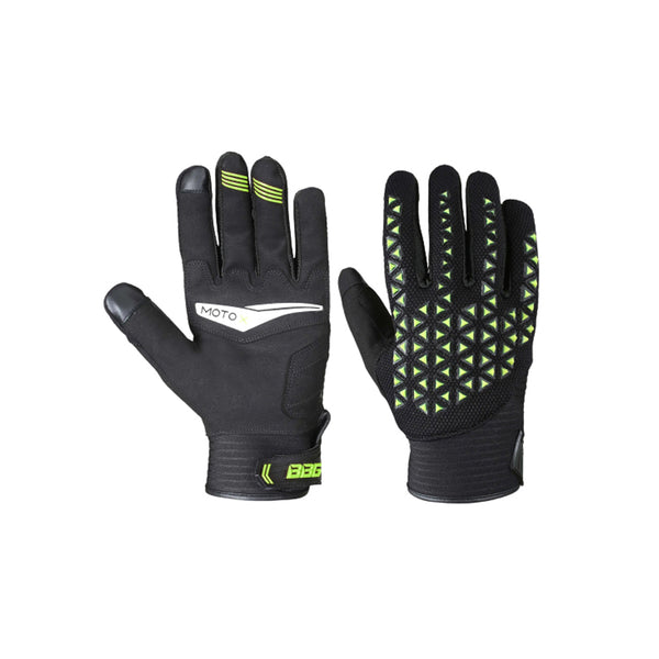 Bbg Motocross Gloves