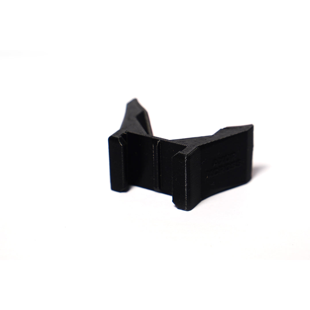 MotoVibe Helmet Chin Mount for Action Cameras – AXOR X-CROSS