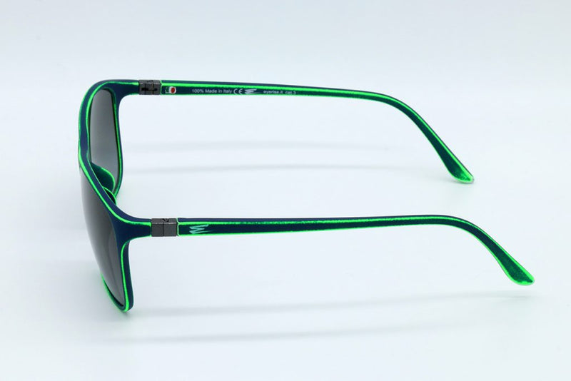 Eyerise DL7 Green Sunglasses