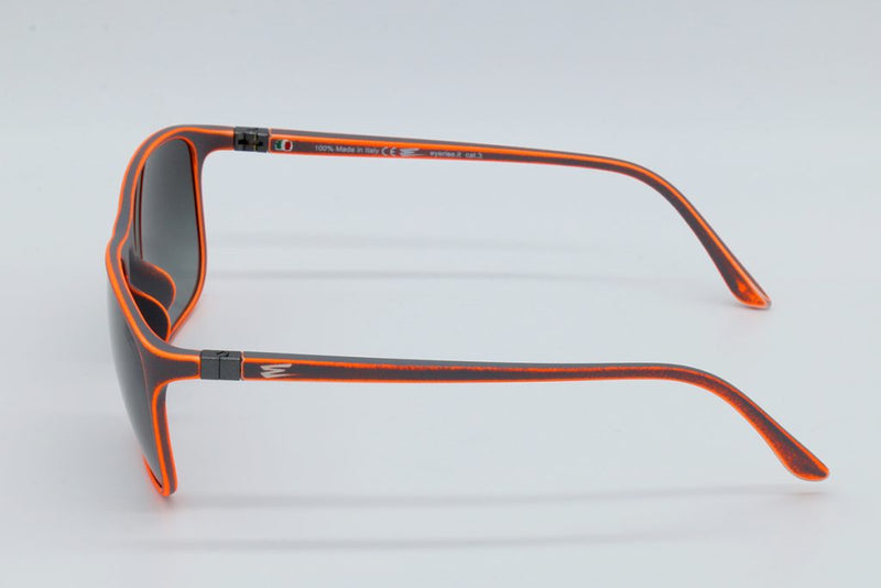 Eyerise DL7 Orange Sunglasses