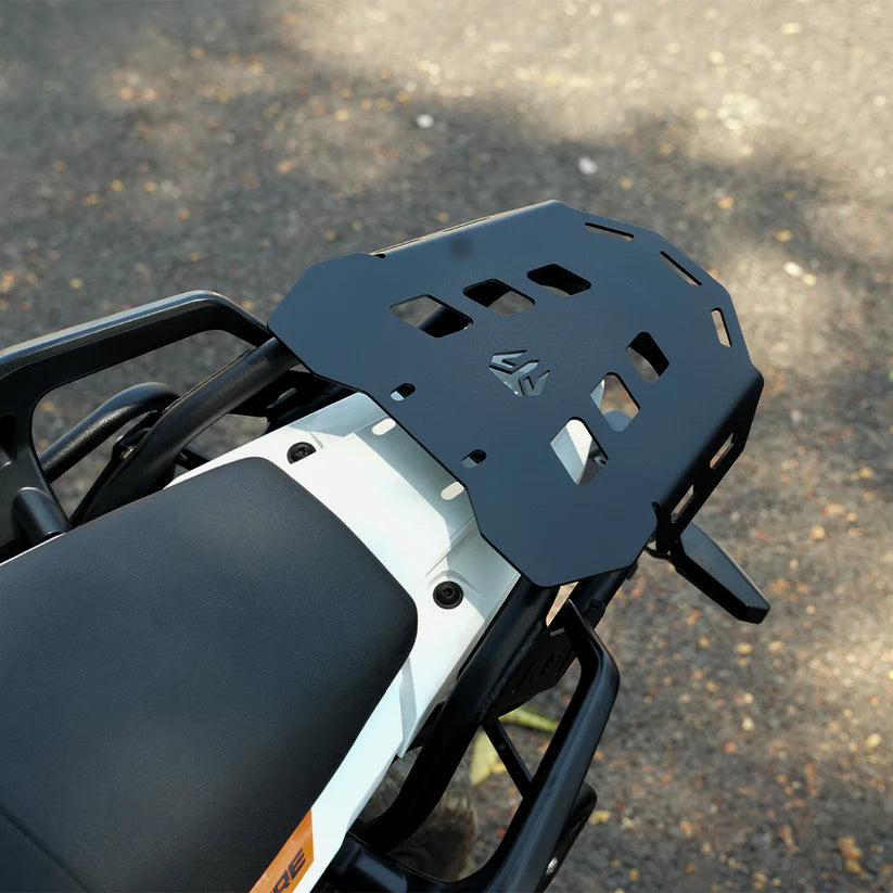 Moto Torque Back Carrier Tube for KTM 390 Adventure / Adventure X