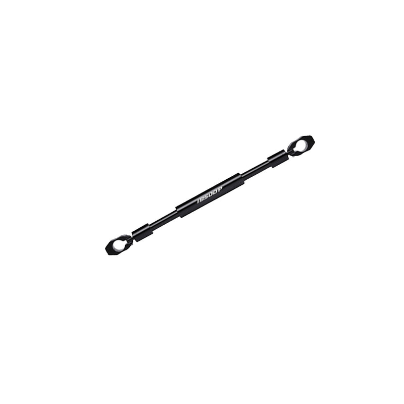 Handle Bar Rod-BSDDP-Carbon Black