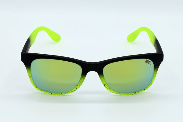 Eyerise DL3 Black Green Sunglasses