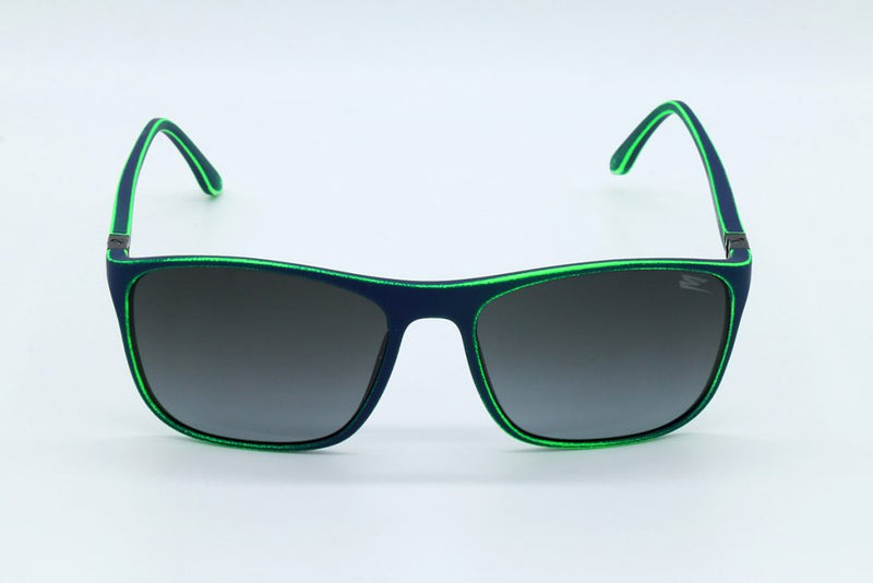 Eyerise DL7 Green Sunglasses