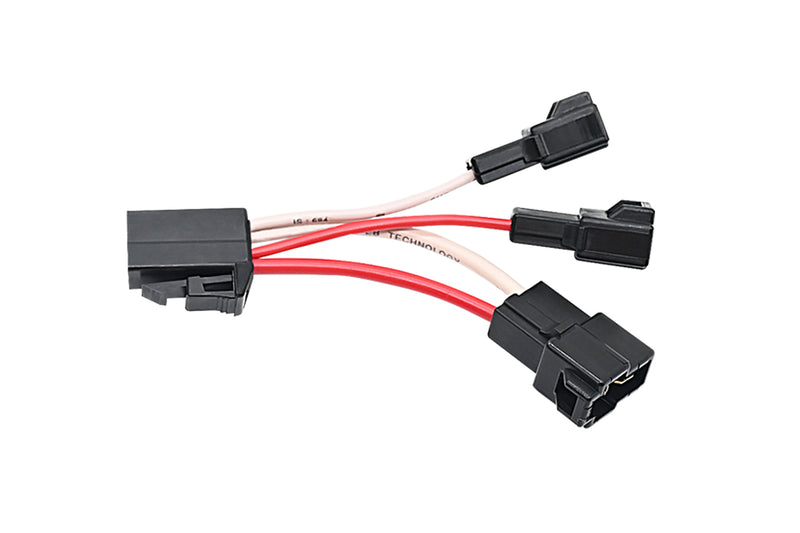 MADDOG Wire Harness Pro For Auxiliary Lights