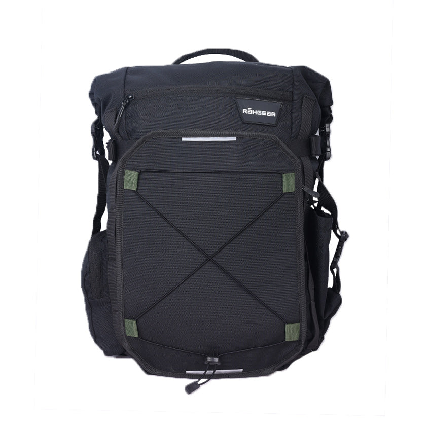 Rahgear Compack 25 100% Waterproof Tail Bag