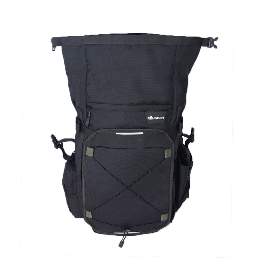 Rahgear Compack 25 100% Waterproof Tail Bag