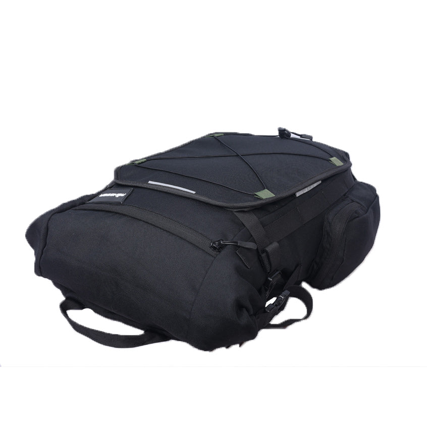 Rahgear Compack 25 100% Waterproof Tail Bag