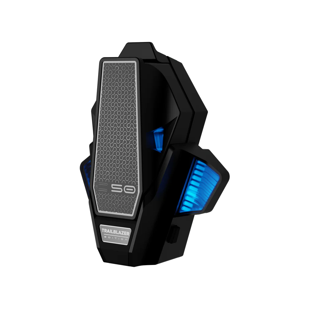 Bluarmor C50Pro Intercom Communication Device