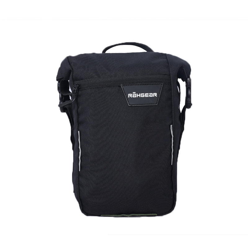 Rahgear Compack 6 100% Waterproof Tail Bag