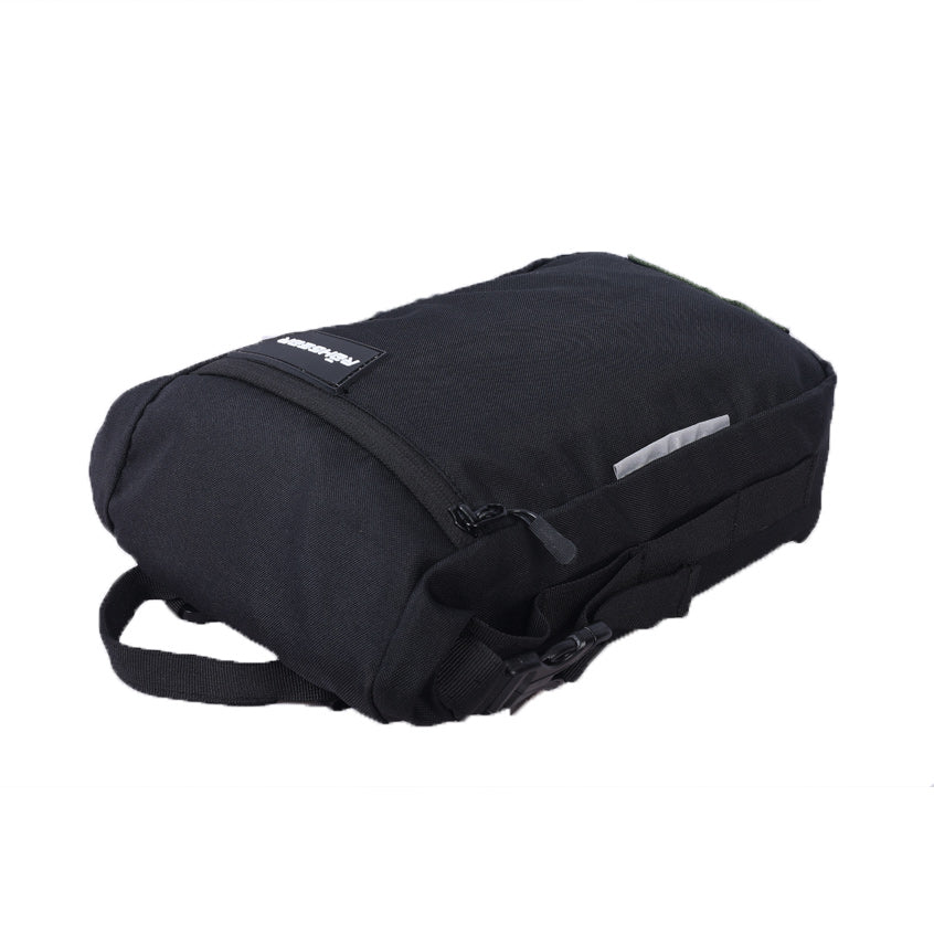 Rahgear Compack 6 100% Waterproof Tail Bag