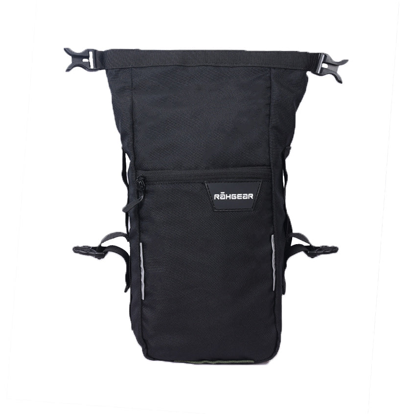 Rahgear Compack 6 100% Waterproof Tail Bag