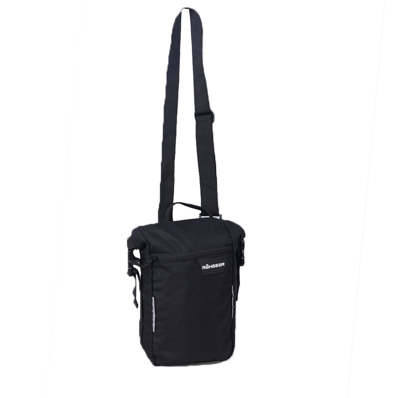 Rahgear Compack 6 100% Waterproof Tail Bag