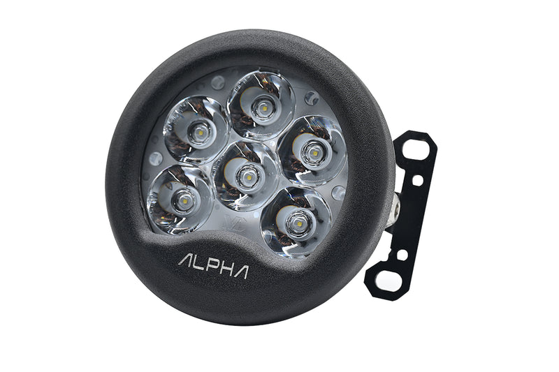 Maddog Alpha Auxiliary light - Swift, Baleno, Ciaz, Ertiga, Swift Dzire, Ignis and XL6