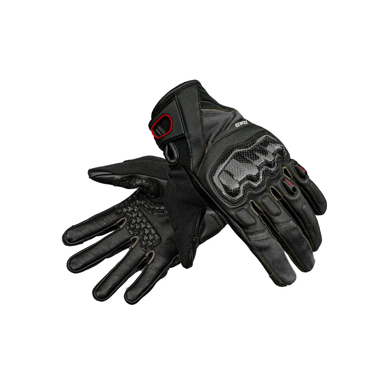 Raida Carbonite Motorcycle Gloves