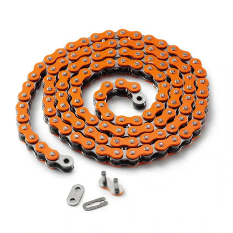 Rolon Orange Chain Sprocket Kit for Bajaj Pulsar RS200