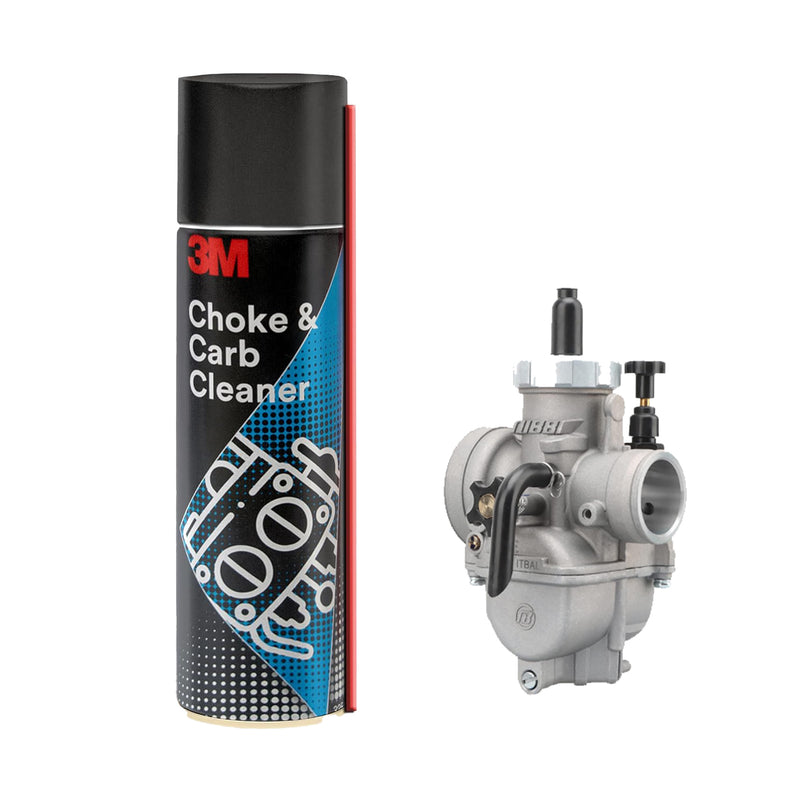 3M Choke and Carb Cleaner