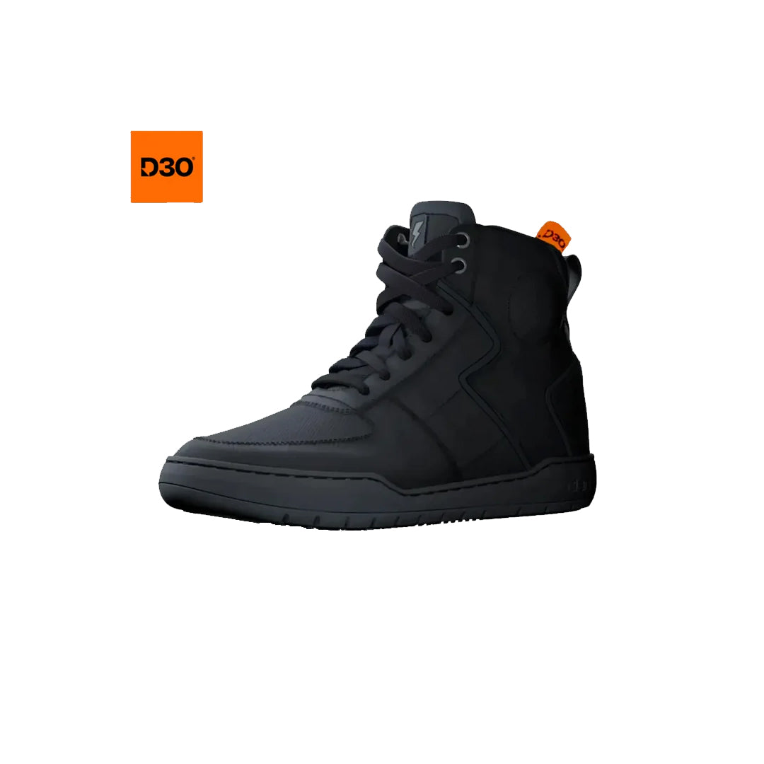 Clan Scout WP-D30 Riding Shoe