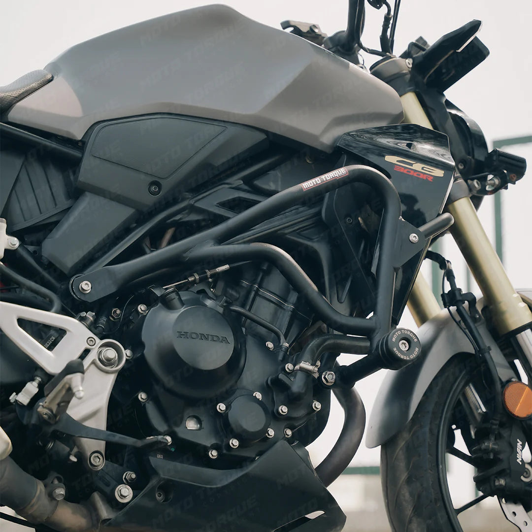 Moto Torque Crash Guard for Honda CB300R