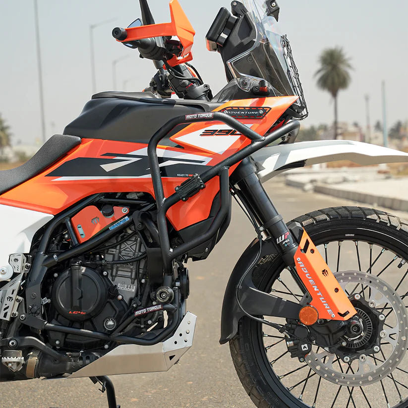 Moto Torque Crash Guard for KTM 390 Adventure / Adventure X