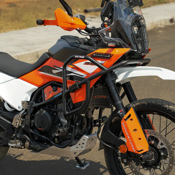 Moto Torque Crash Guard for KTM 390 Adventure X/S