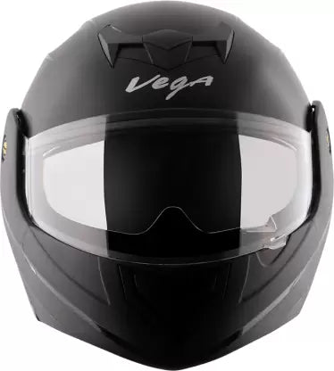 Vega Crux Dual Visor Helmet