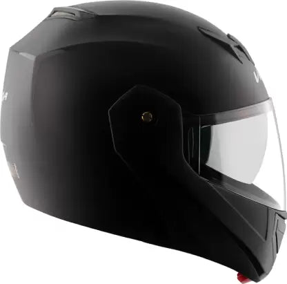 Vega Crux Dual Visor Helmet