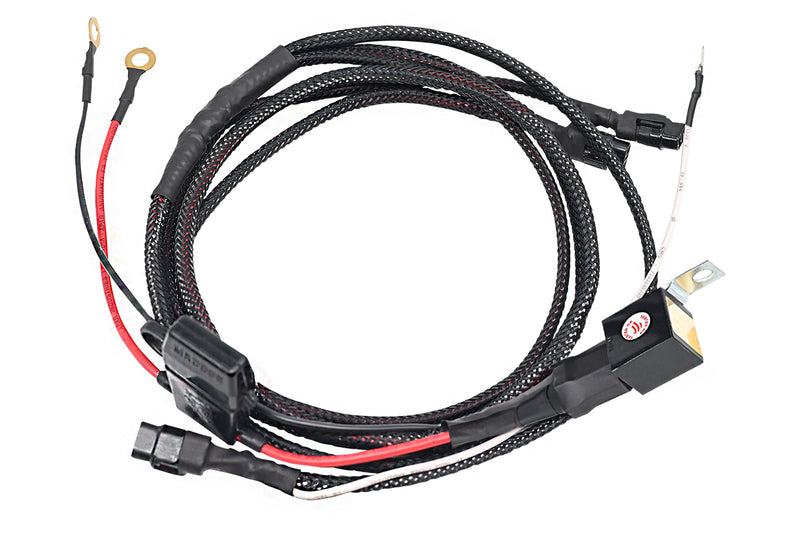 Maddog Universal Wire Harness