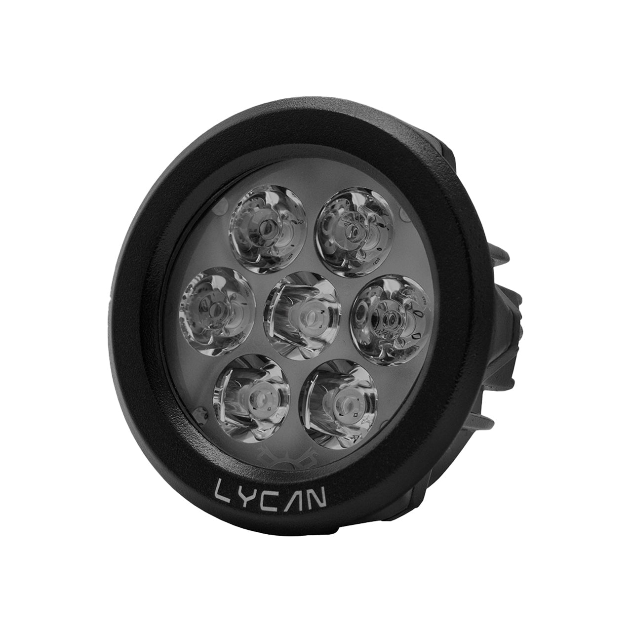 Maddog Lycan Edition Auxiliary Lights – 10,800 Lumens | Dual-Mode Spot & Flood LED