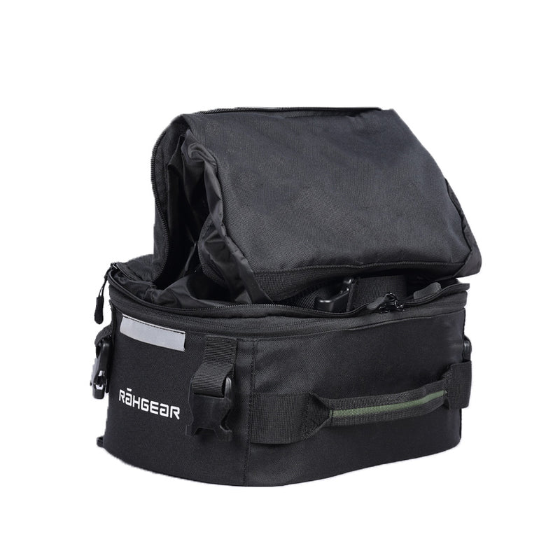 Rahgear Dayfarer Tail Bag