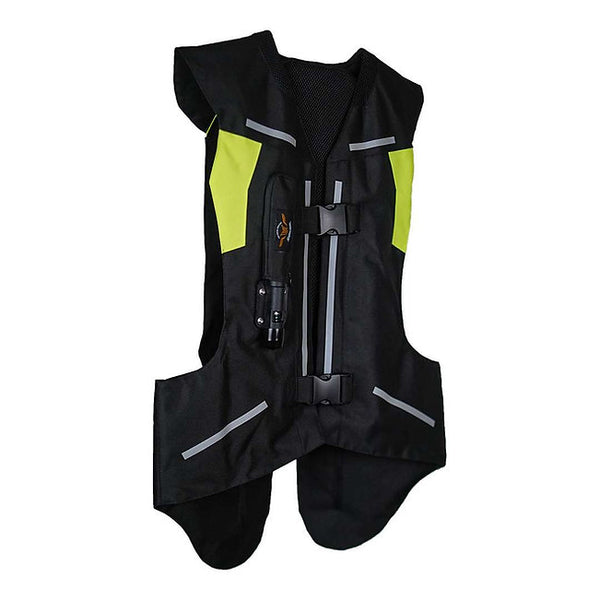 AERONIC Air Bag Vest – Ultimate Safety for Every Ride