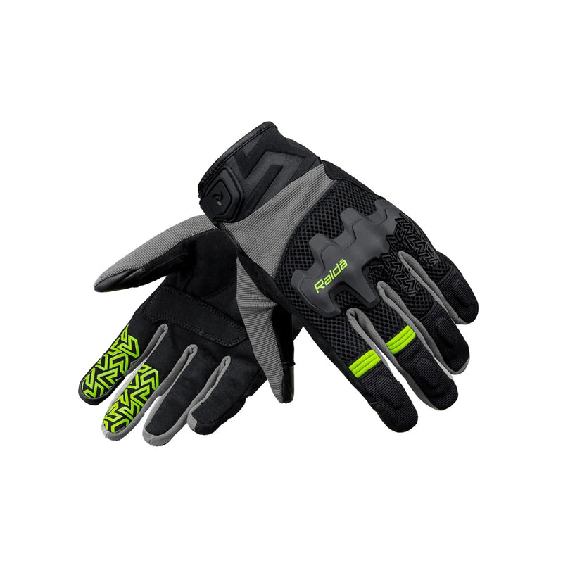 Raida Drift Motorcycle Gloves